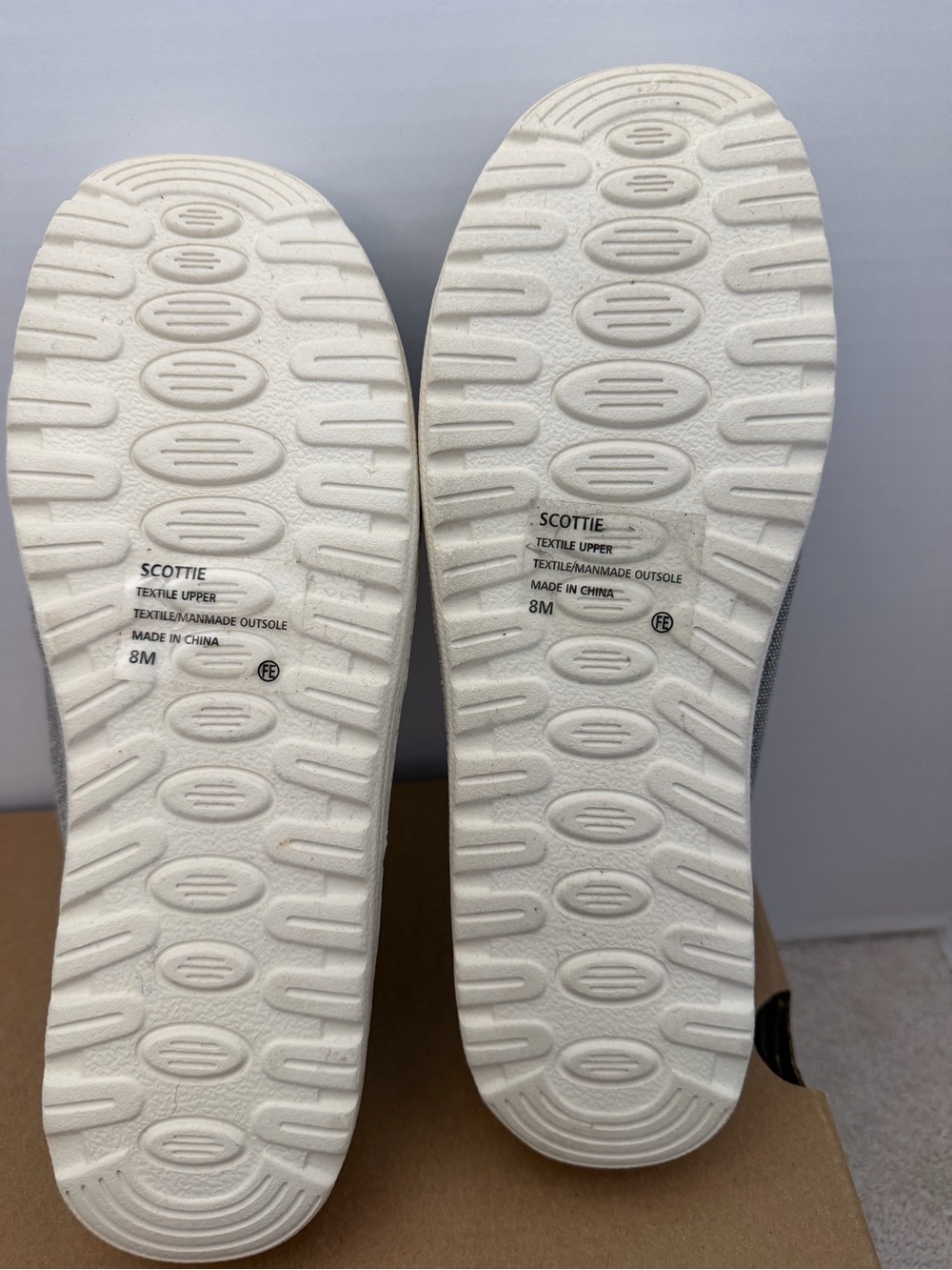 Jelly Pop Rubber Sole Casual Sneakers - Picture 3 of 4